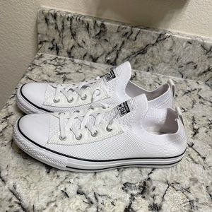 Chuck Taylor All Star Shoreline Knit Slip Converse Size 11